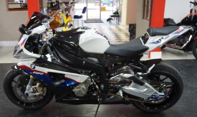 We will buy or sell BMW 1000rr like this one