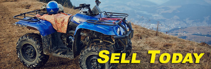 Sell or Buy powersports vehicles