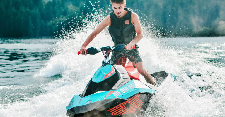 High Demand Watersports Vehicles 